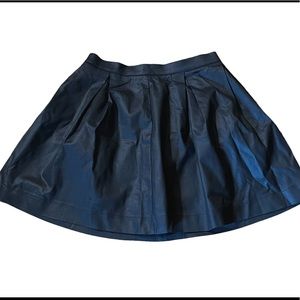 💥50% sale💥FC Jeans black skirt size 6. E#385